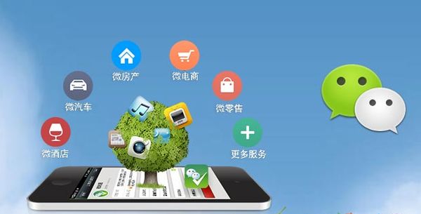 缙云分析企业微信公众号平台开发的优势有哪些？
